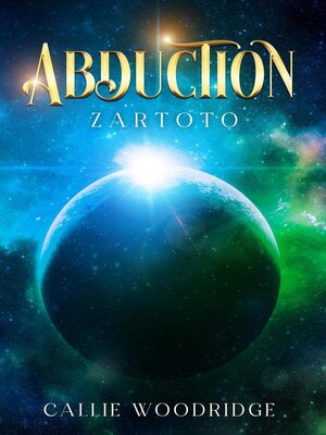 cover image of Abduction